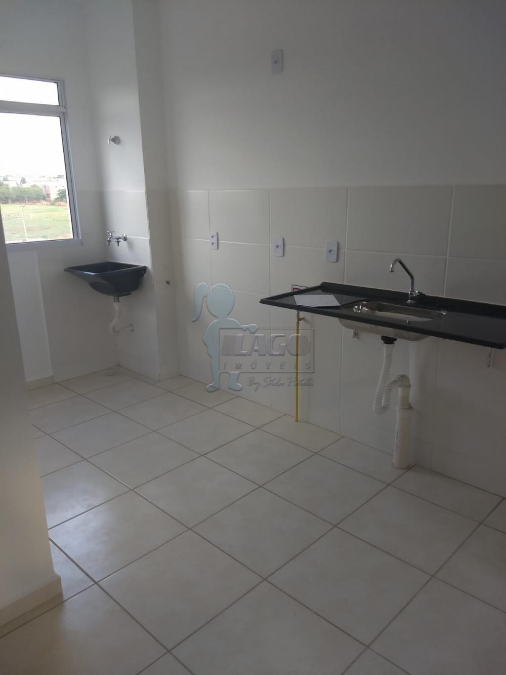 Alugar Apartamento / Padr&atilde;o em Ribeir&atilde;o Preto R$ 850,00 - Foto 2