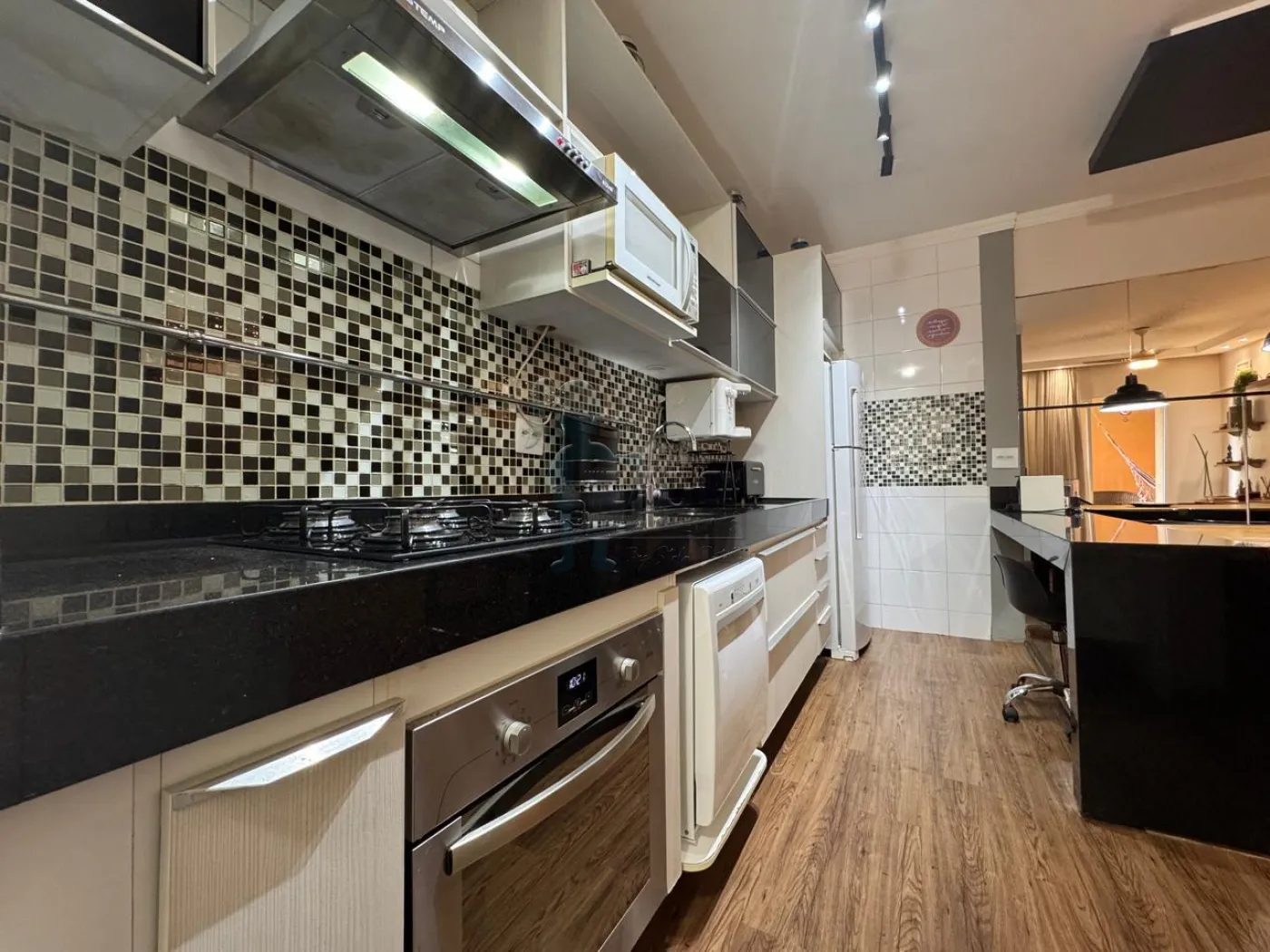 Comprar Apartamento / Padr&atilde;o em Ribeir&atilde;o Preto R$ 450.000,00 - Foto 12