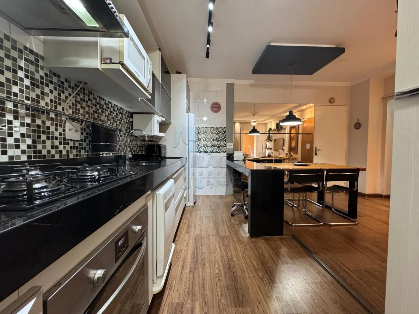 Comprar Apartamento / Padr&atilde;o em Ribeir&atilde;o Preto R$ 450.000,00 - Foto 1