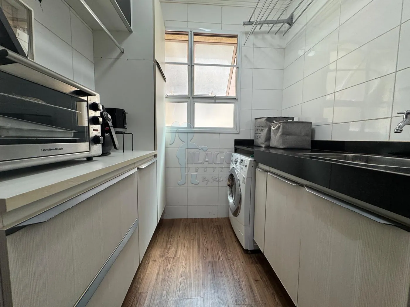 Comprar Apartamento / Padr&atilde;o em Ribeir&atilde;o Preto R$ 450.000,00 - Foto 3