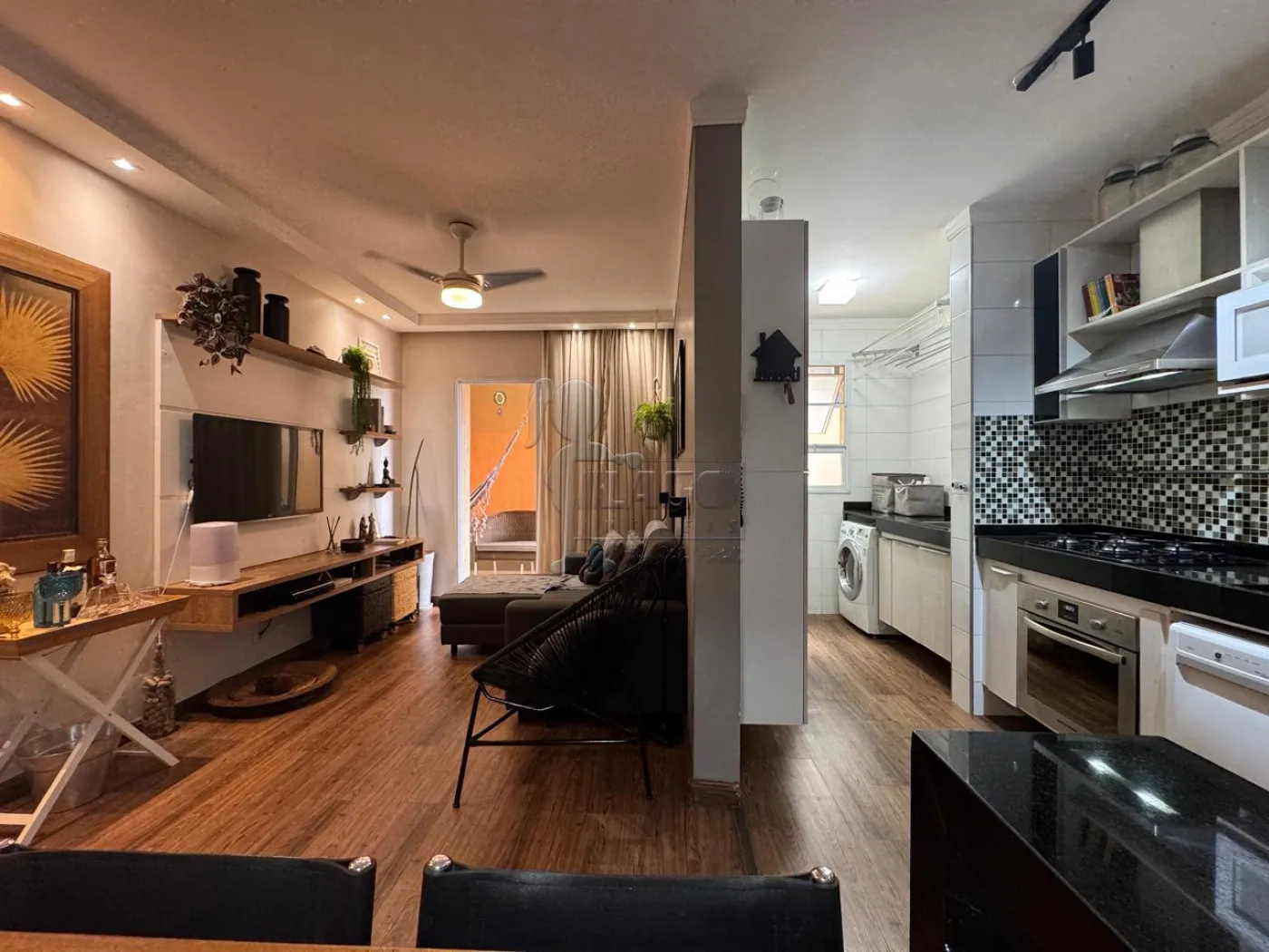 Comprar Apartamento / Padr&atilde;o em Ribeir&atilde;o Preto R$ 450.000,00 - Foto 5