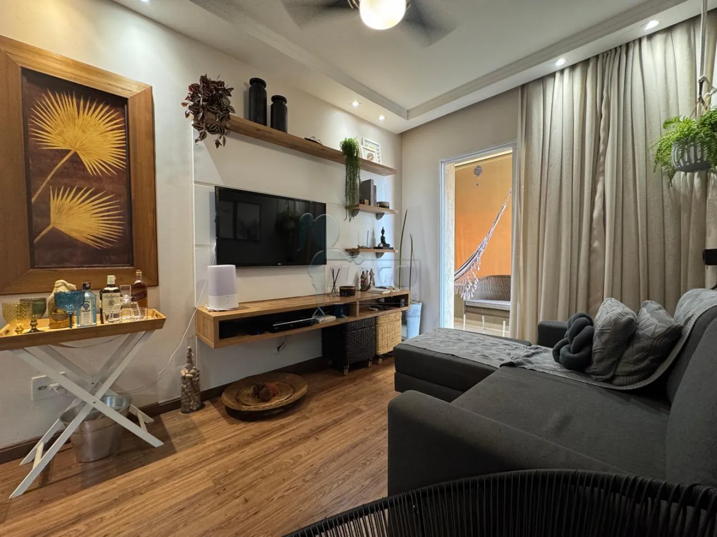 Comprar Apartamento / Padr&atilde;o em Ribeir&atilde;o Preto R$ 450.000,00 - Foto 7