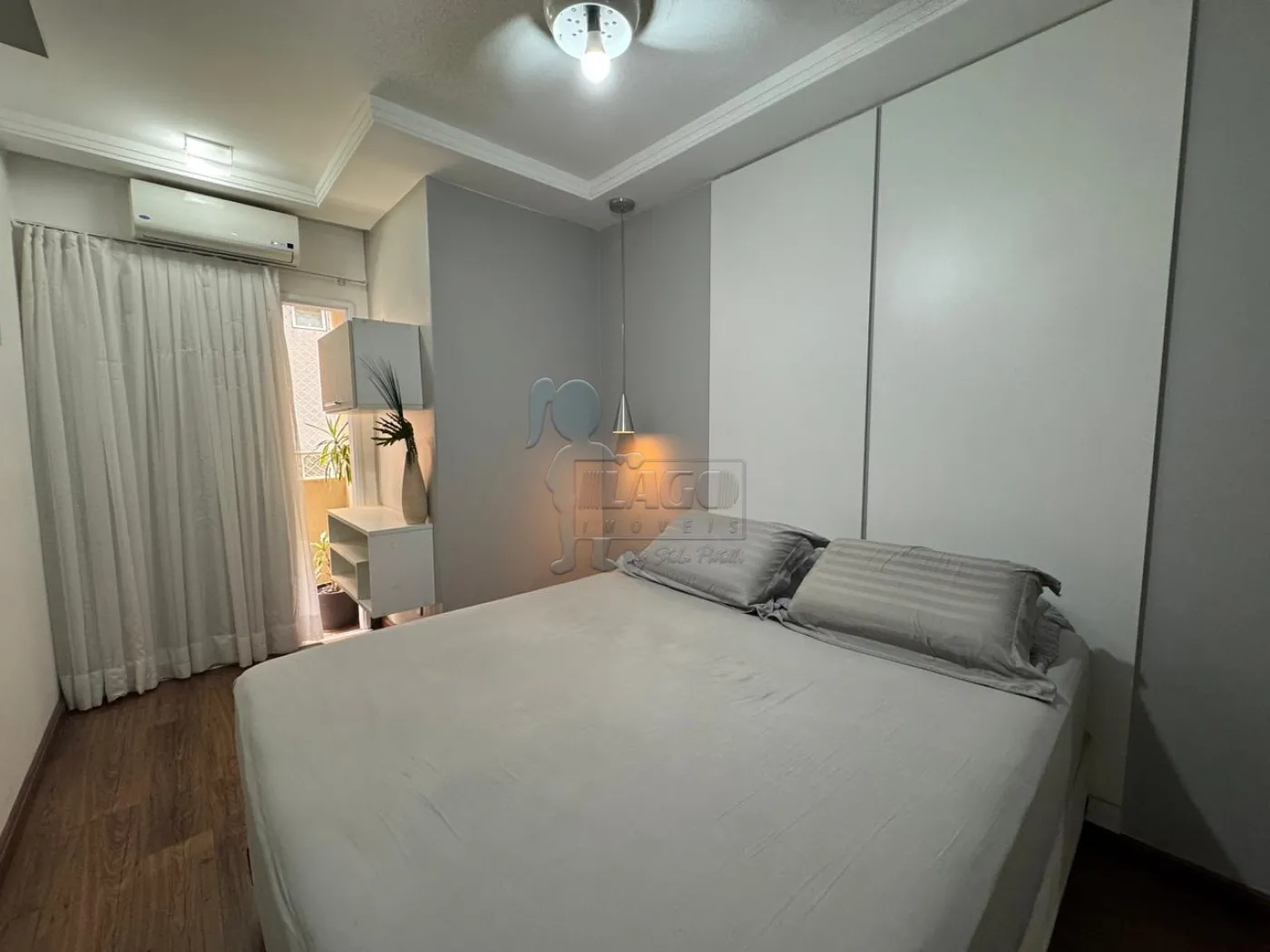 Comprar Apartamento / Padr&atilde;o em Ribeir&atilde;o Preto R$ 450.000,00 - Foto 13