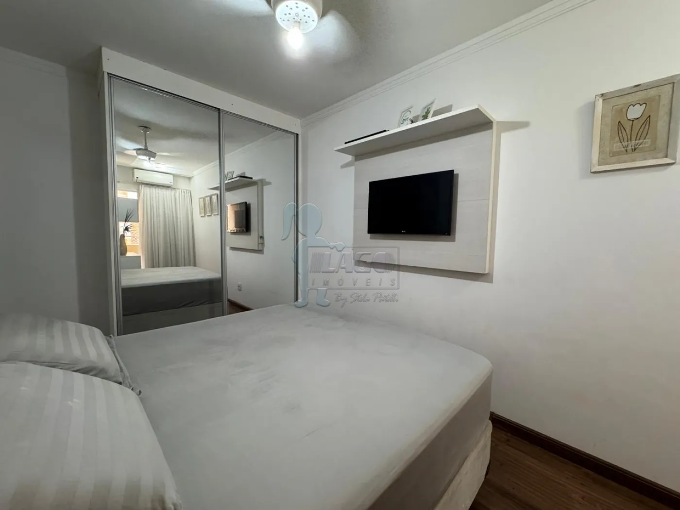 Comprar Apartamento / Padr&atilde;o em Ribeir&atilde;o Preto R$ 450.000,00 - Foto 14