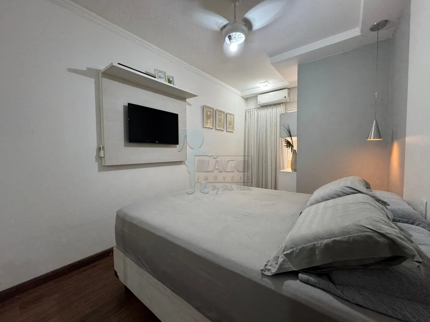 Comprar Apartamento / Padr&atilde;o em Ribeir&atilde;o Preto R$ 450.000,00 - Foto 16