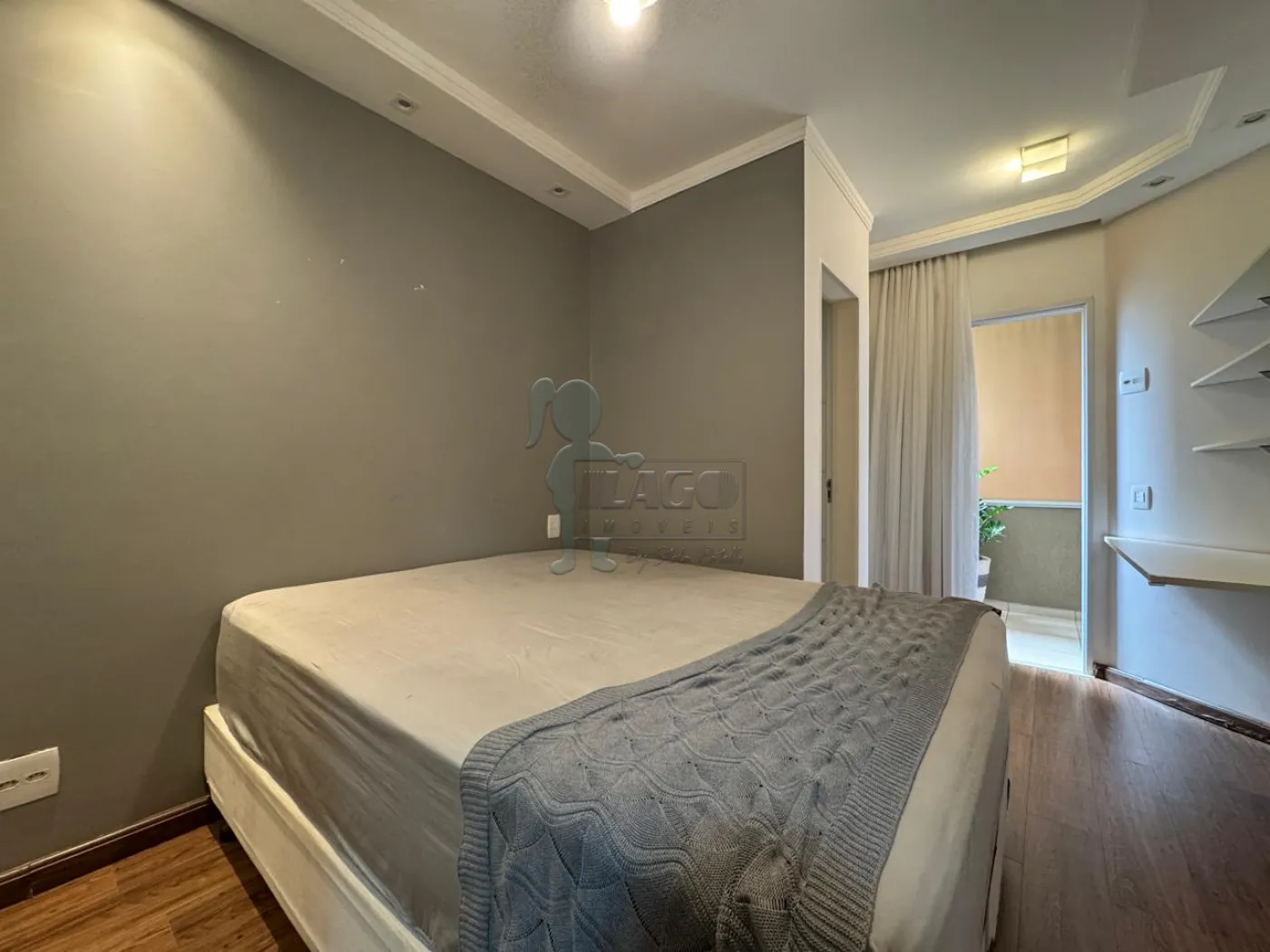 Comprar Apartamento / Padr&atilde;o em Ribeir&atilde;o Preto R$ 450.000,00 - Foto 17