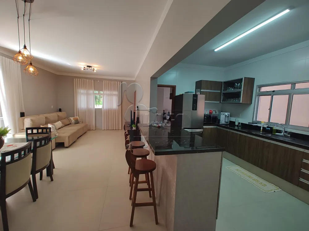 Comprar Casa condom&iacute;nio / Padr&atilde;o em Ribeir&atilde;o Preto R$ 900.000,00 - Foto 1