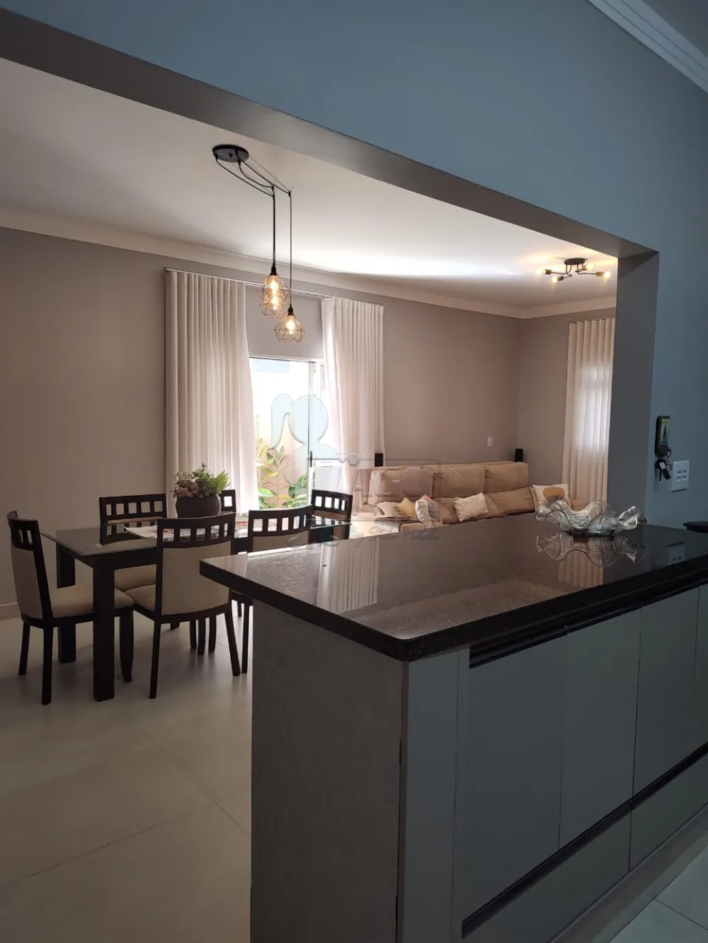 Comprar Casa condom&iacute;nio / Padr&atilde;o em Ribeir&atilde;o Preto R$ 900.000,00 - Foto 2