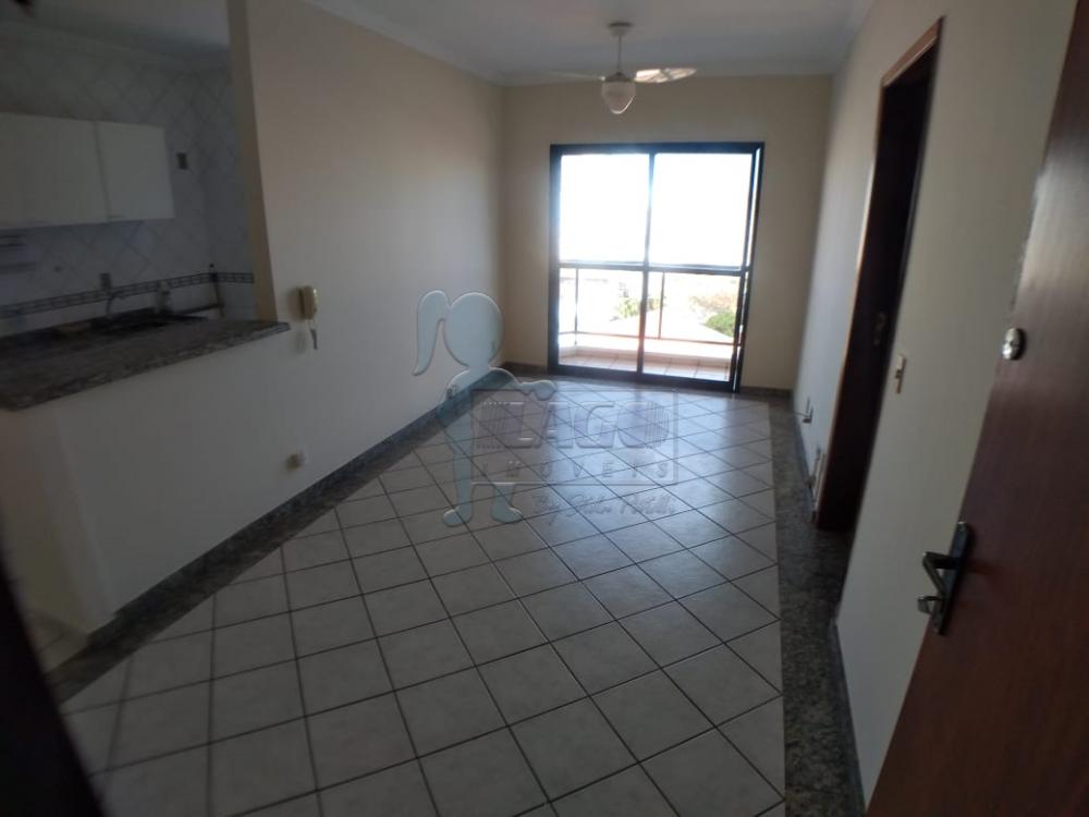 Alugar Apartamento / Padr&atilde;o em Ribeir&atilde;o Preto R$ 1.400,00 - Foto 1