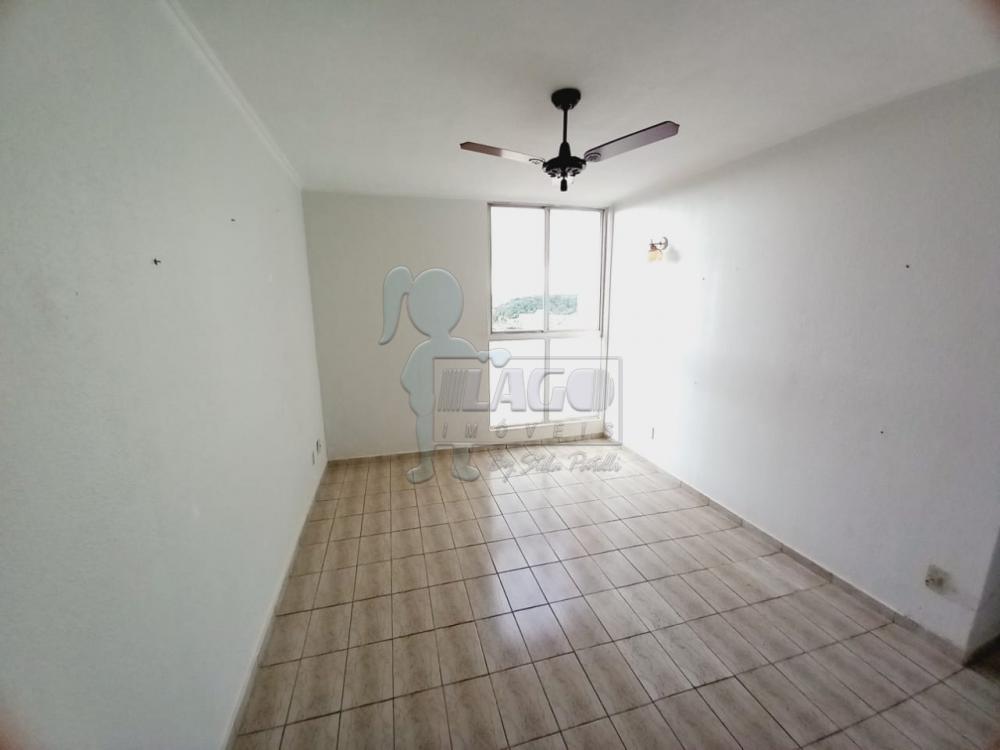 Alugar Apartamento / Padr&atilde;o em Ribeir&atilde;o Preto R$ 900,00 - Foto 1