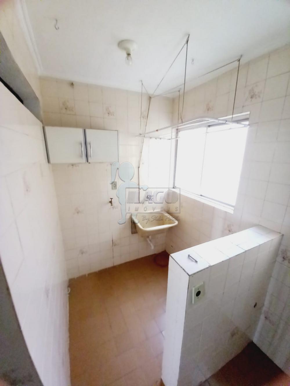 Alugar Apartamento / Padr&atilde;o em Ribeir&atilde;o Preto R$ 900,00 - Foto 6
