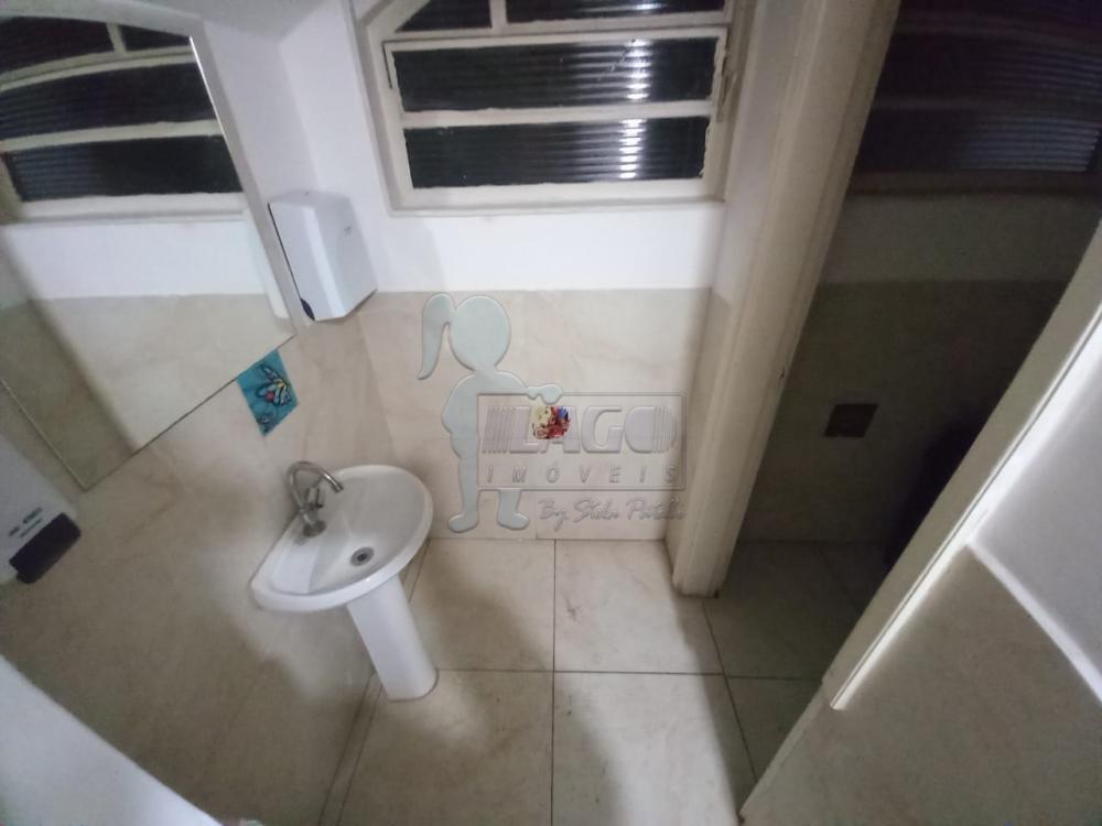 Alugar Comercial padr&atilde;o / Galp&atilde;o - Armaz&eacute;m em Ribeir&atilde;o Preto R$ 5.500,00 - Foto 8