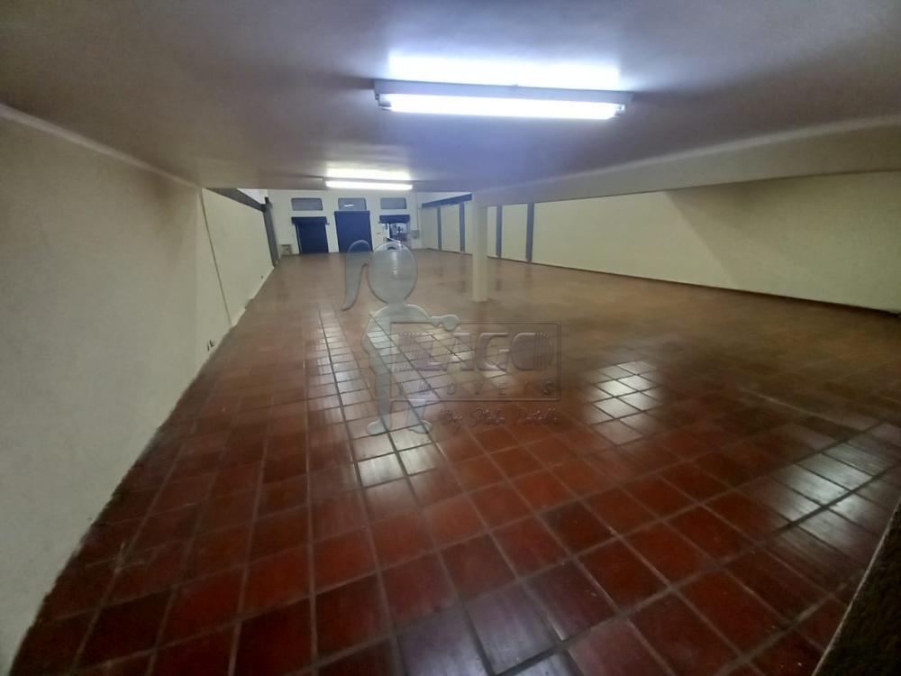 Alugar Comercial padr&atilde;o / Galp&atilde;o - Armaz&eacute;m em Ribeir&atilde;o Preto R$ 5.500,00 - Foto 9