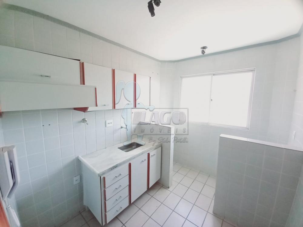 Alugar Apartamento / Padr&atilde;o em Ribeir&atilde;o Preto R$ 500,00 - Foto 11