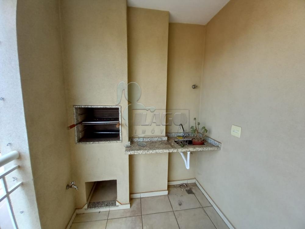 Alugar Apartamento / Padr&atilde;o em Ribeir&atilde;o Preto R$ 2.500,00 - Foto 4