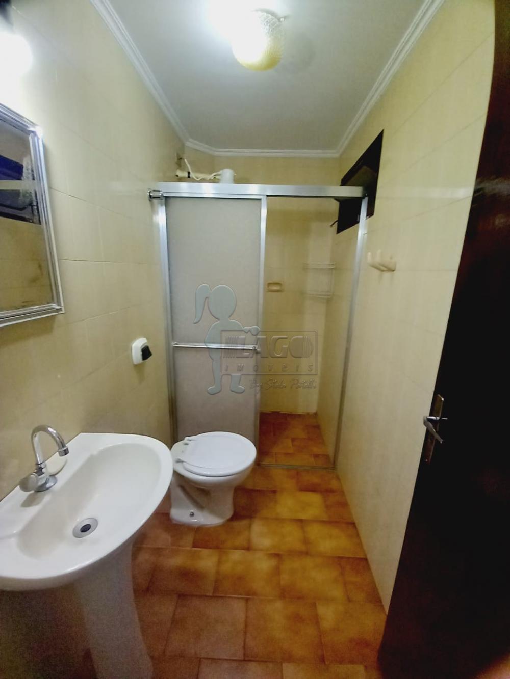 Alugar Apartamento / Padr&atilde;o em Ribeir&atilde;o Preto R$ 800,00 - Foto 12