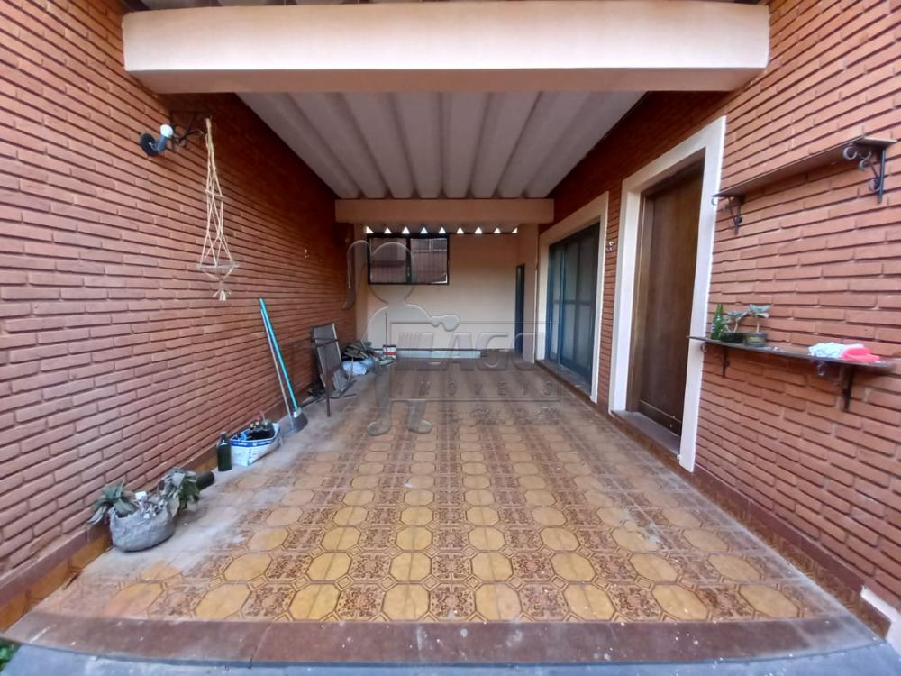 Alugar Casa / Padr&atilde;o em Ribeir&atilde;o Preto R$ 2.300,00 - Foto 2