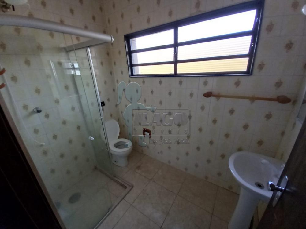 Alugar Casa / Padr&atilde;o em Ribeir&atilde;o Preto R$ 2.300,00 - Foto 15