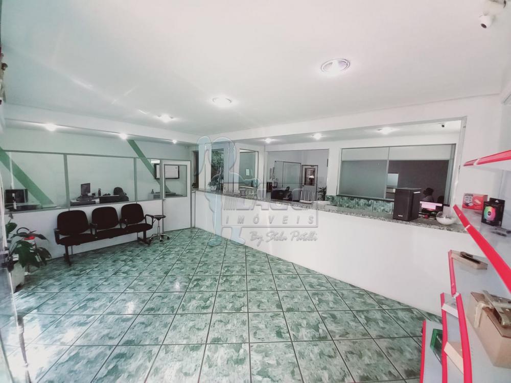 Alugar Comercial padr&atilde;o / Casa comercial em Ribeir&atilde;o Preto R$ 8.500,00 - Foto 2