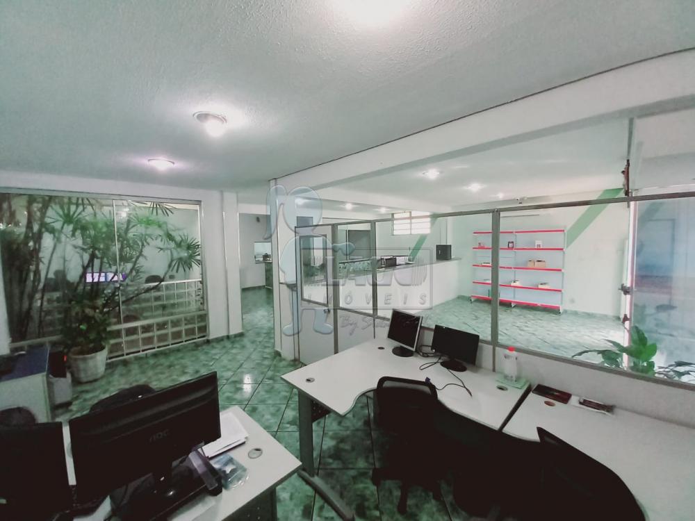 Alugar Comercial padr&atilde;o / Casa comercial em Ribeir&atilde;o Preto R$ 8.500,00 - Foto 8