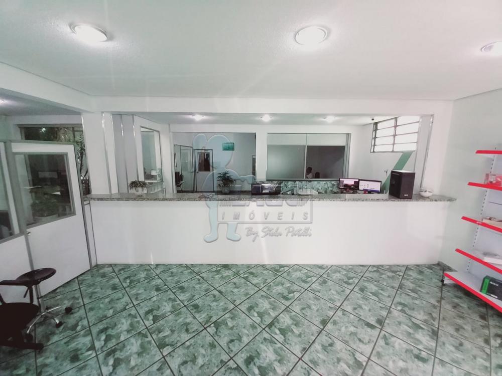 Alugar Comercial padr&atilde;o / Casa comercial em Ribeir&atilde;o Preto R$ 8.500,00 - Foto 3