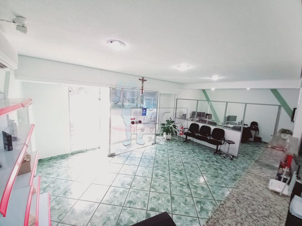 Alugar Comercial padr&atilde;o / Casa comercial em Ribeir&atilde;o Preto R$ 8.500,00 - Foto 4