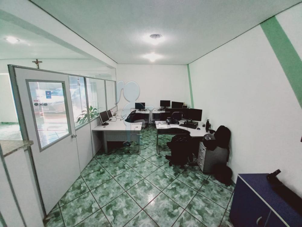 Alugar Comercial padr&atilde;o / Casa comercial em Ribeir&atilde;o Preto R$ 8.500,00 - Foto 9