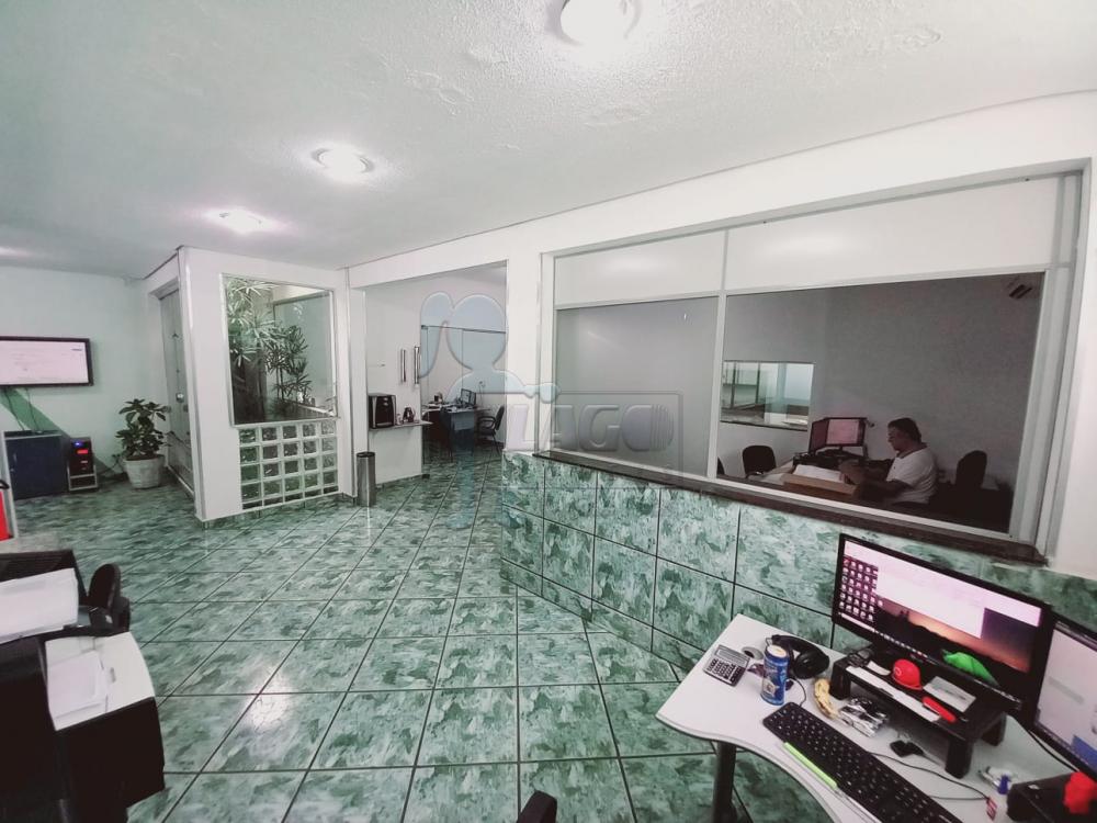 Alugar Comercial padr&atilde;o / Casa comercial em Ribeir&atilde;o Preto R$ 8.500,00 - Foto 5