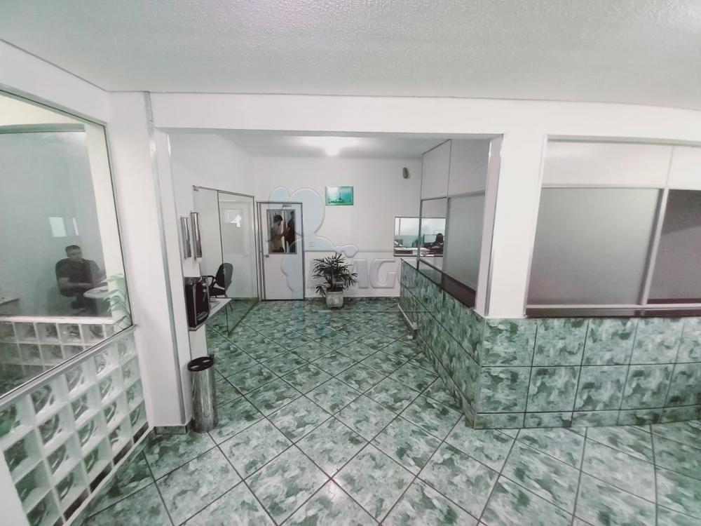 Alugar Comercial padr&atilde;o / Casa comercial em Ribeir&atilde;o Preto R$ 8.500,00 - Foto 6