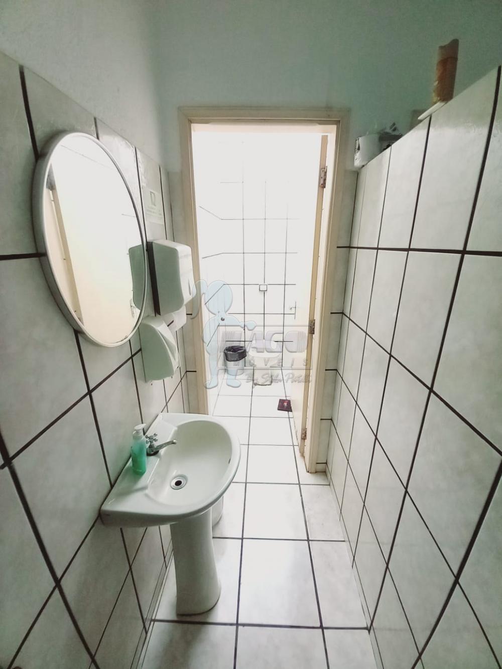 Alugar Comercial padr&atilde;o / Casa comercial em Ribeir&atilde;o Preto R$ 8.500,00 - Foto 24