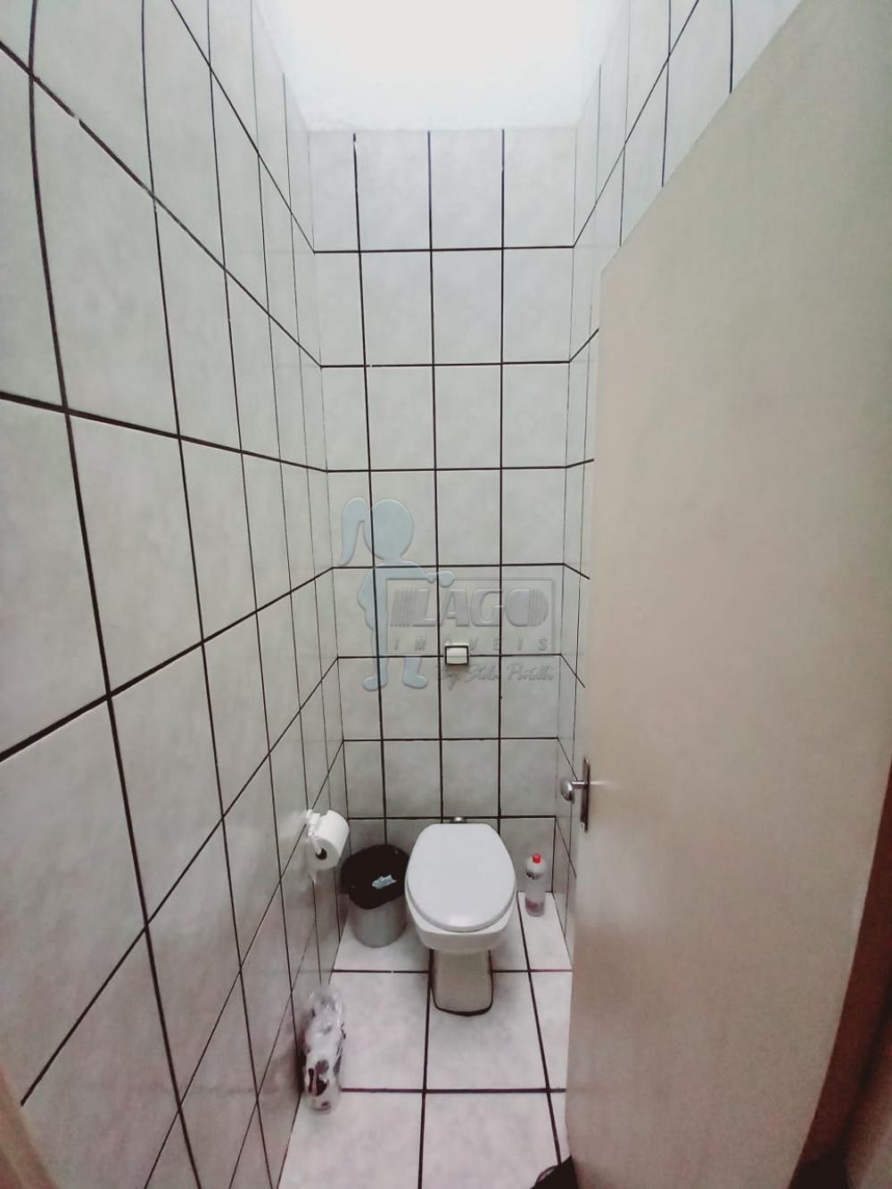 Alugar Comercial padr&atilde;o / Casa comercial em Ribeir&atilde;o Preto R$ 8.500,00 - Foto 27