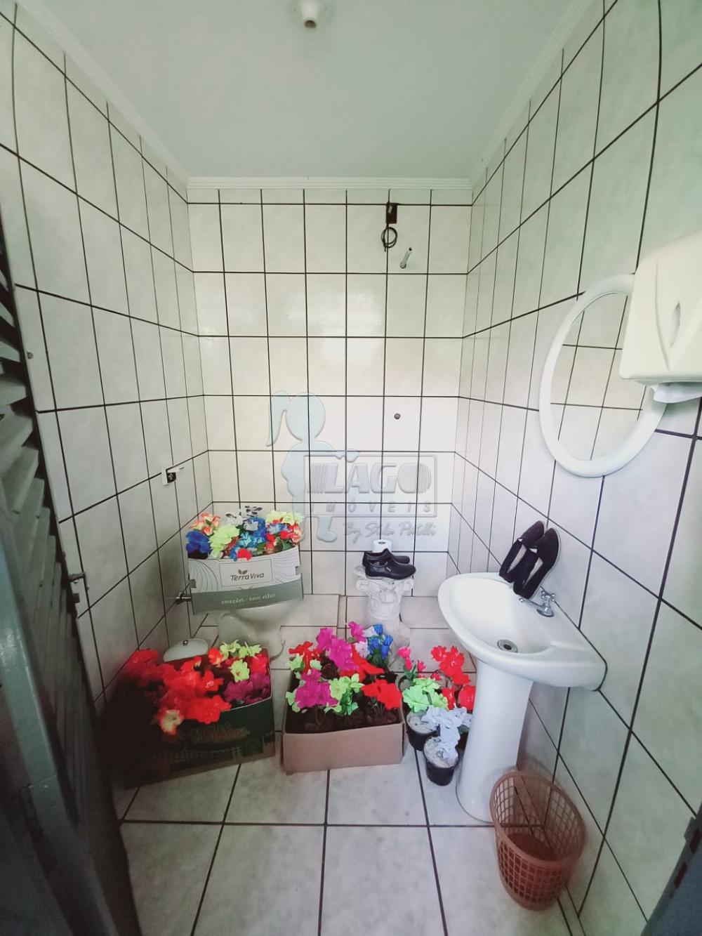 Alugar Comercial padr&atilde;o / Casa comercial em Ribeir&atilde;o Preto R$ 8.500,00 - Foto 29