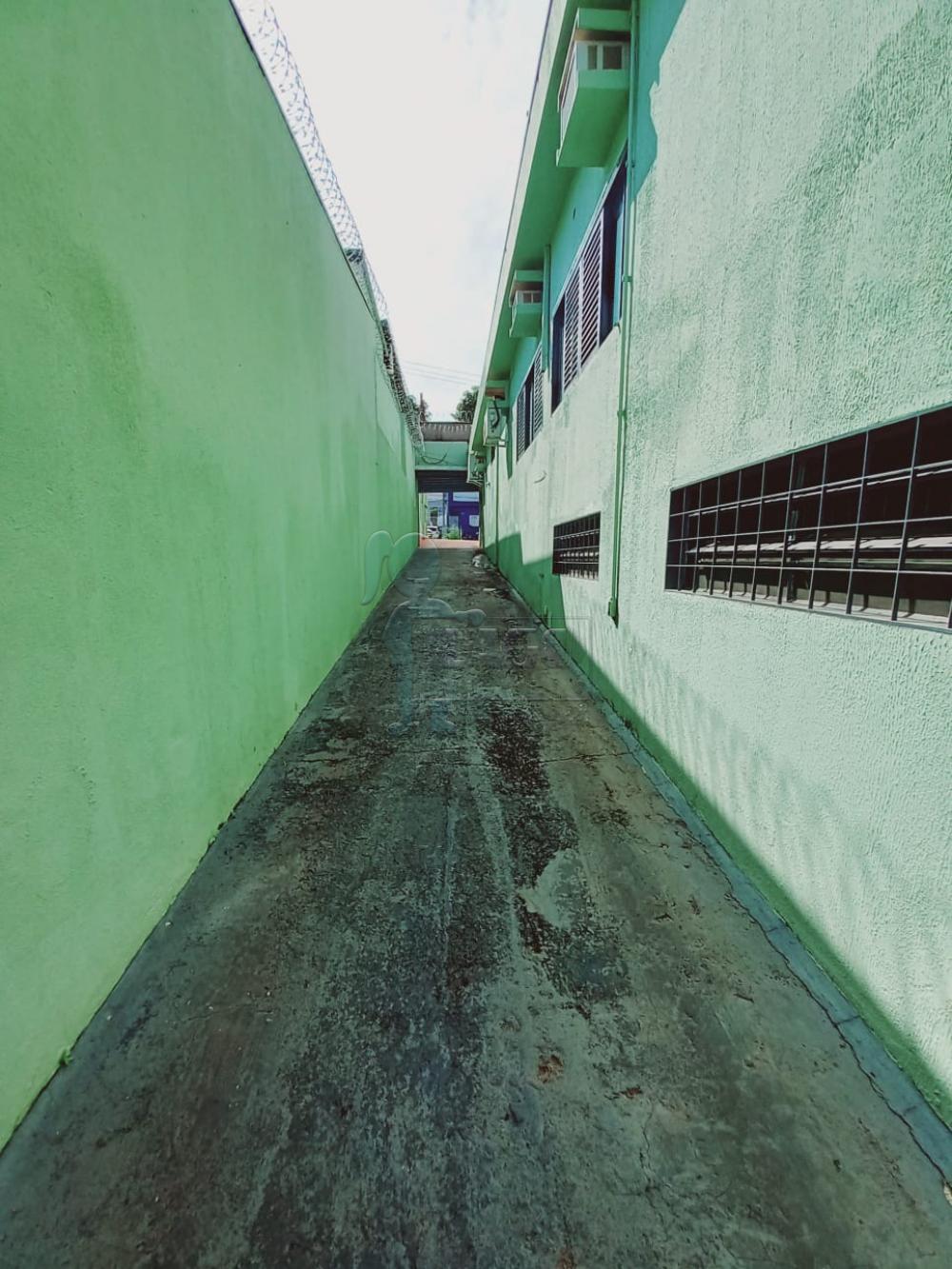 Alugar Comercial padr&atilde;o / Casa comercial em Ribeir&atilde;o Preto R$ 8.500,00 - Foto 39