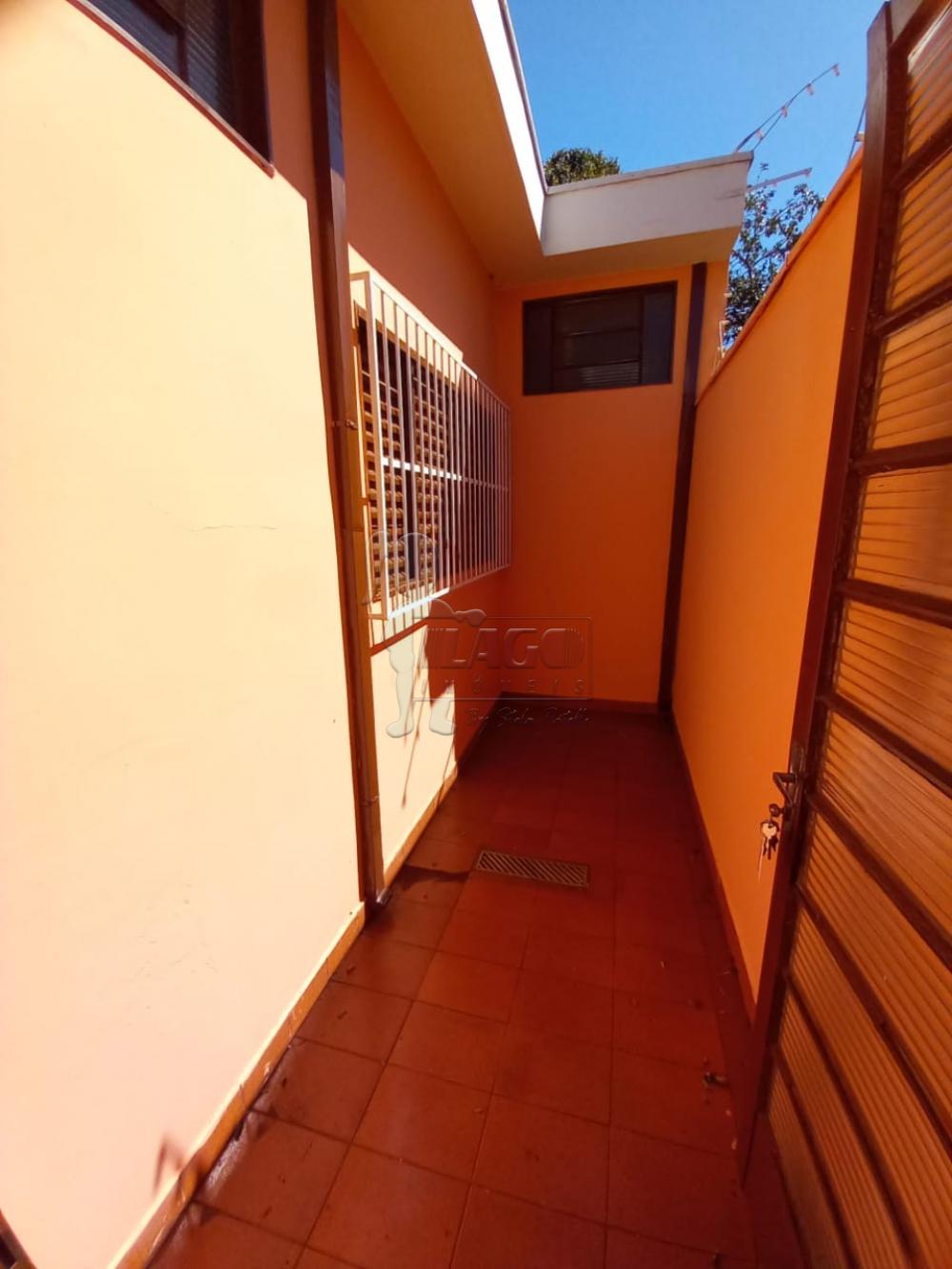 Alugar Casa / Padr&atilde;o em Ribeir&atilde;o Preto R$ 2.500,00 - Foto 16