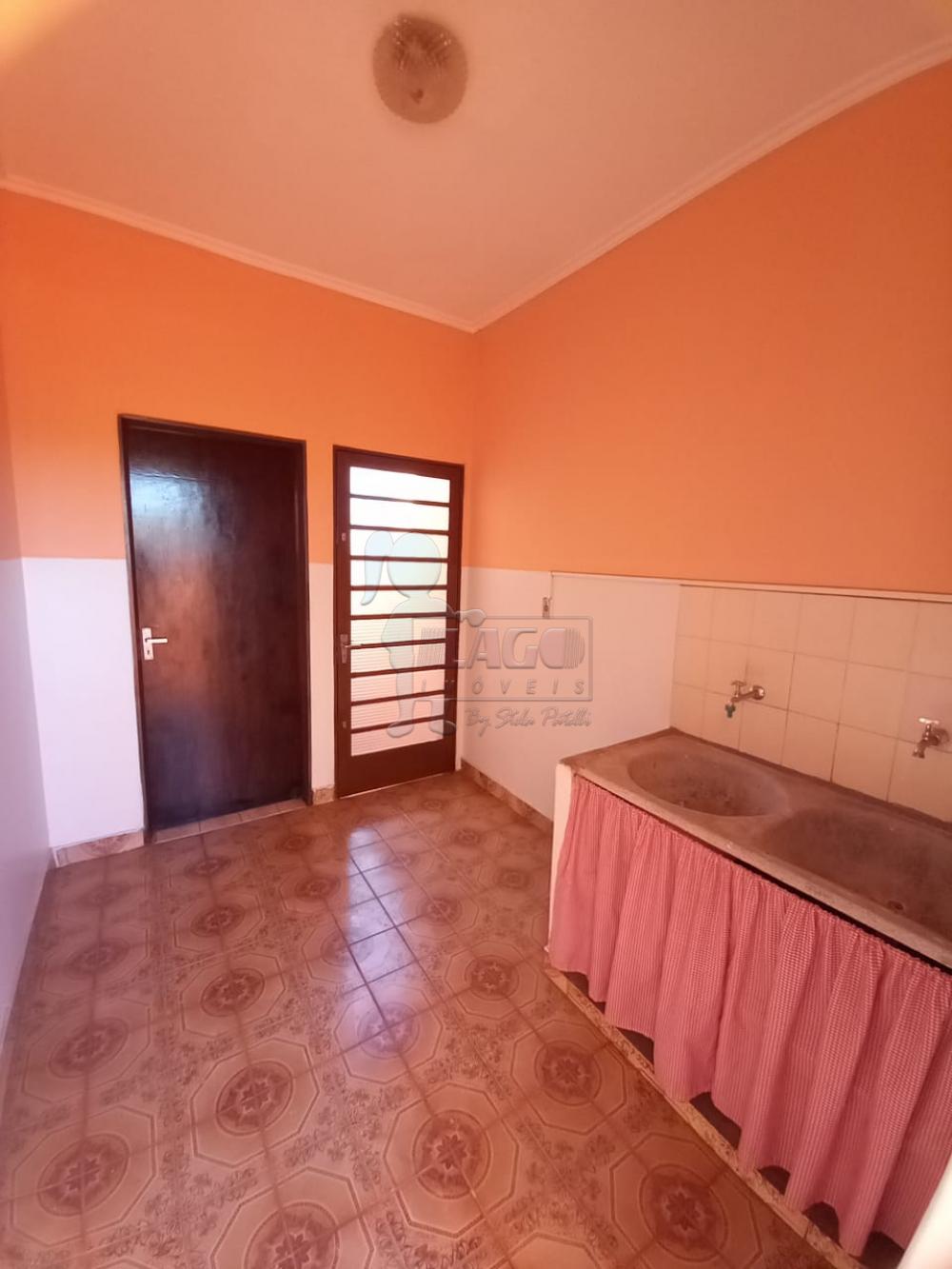 Alugar Casa / Padr&atilde;o em Ribeir&atilde;o Preto R$ 2.500,00 - Foto 14