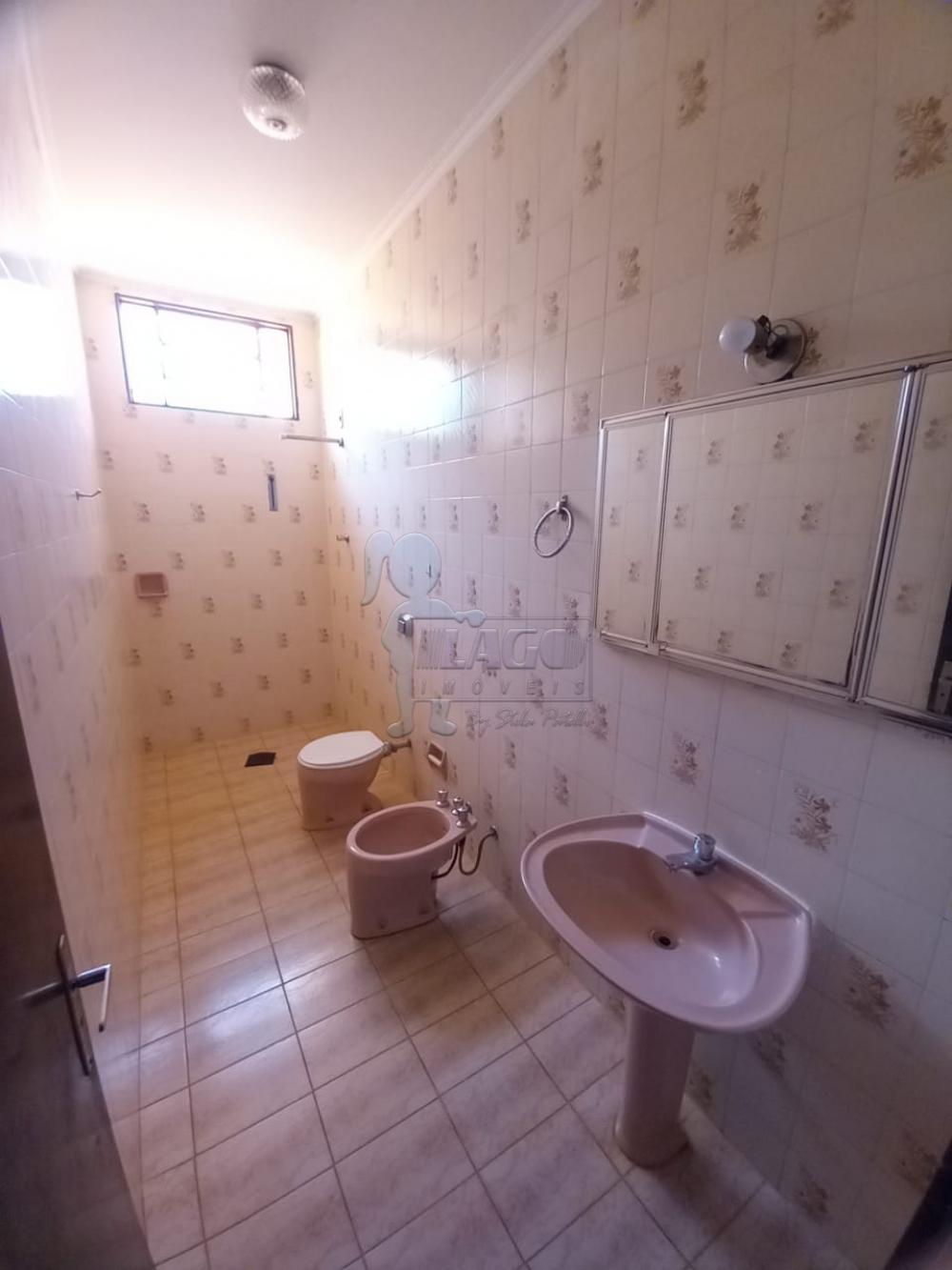 Alugar Casa / Padr&atilde;o em Ribeir&atilde;o Preto R$ 2.500,00 - Foto 12