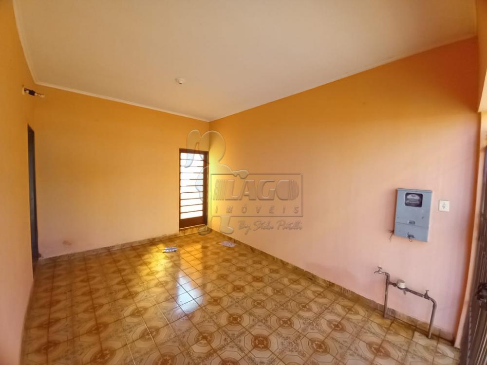 Alugar Casa / Padr&atilde;o em Ribeir&atilde;o Preto R$ 2.500,00 - Foto 1