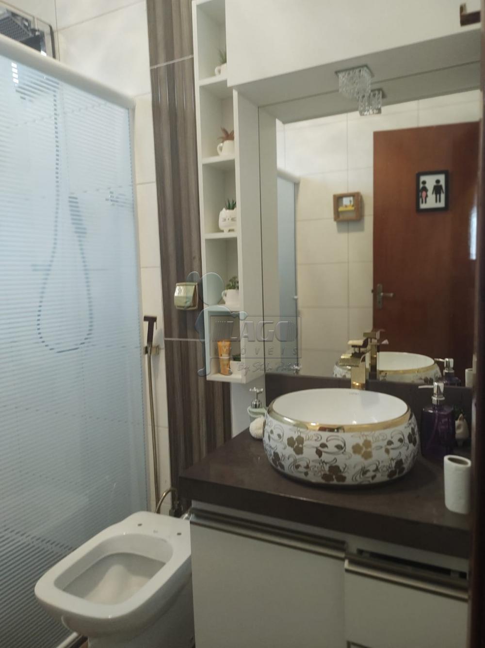 Alugar Casa / Padr&atilde;o em Ribeir&atilde;o Preto R$ 1.600,00 - Foto 7