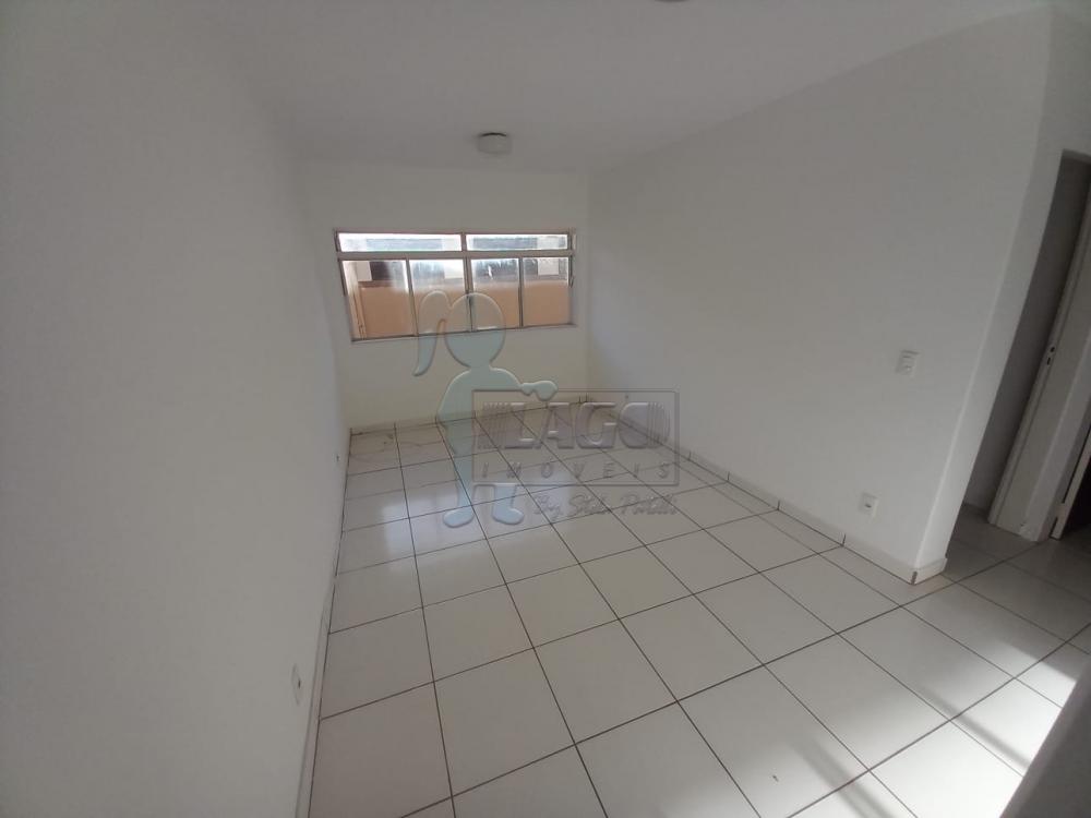 Alugar Apartamento / Padr&atilde;o em Ribeir&atilde;o Preto R$ 950,00 - Foto 1