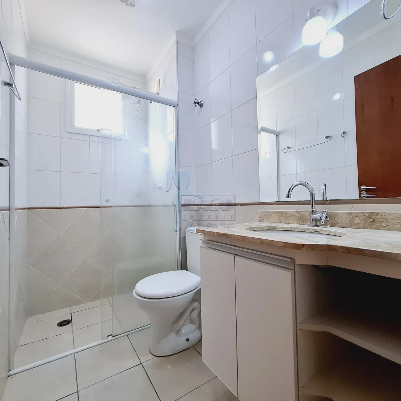 Alugar Apartamento / Padr&atilde;o em Ribeir&atilde;o Preto R$ 1.350,00 - Foto 13