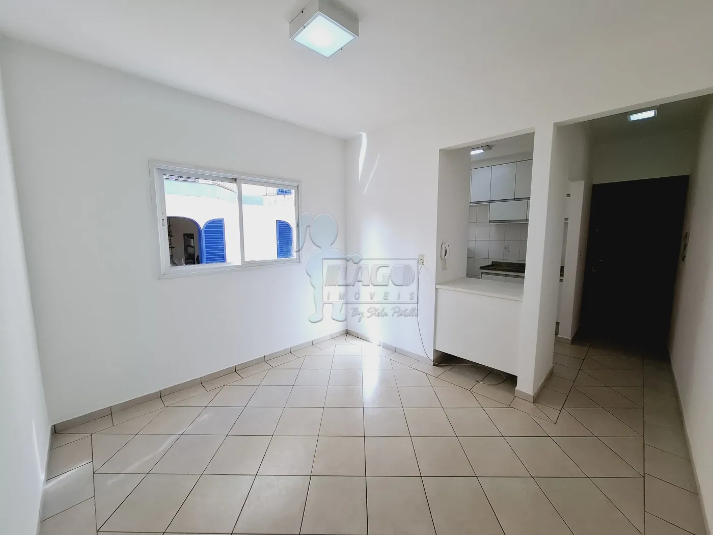 Alugar Apartamento / Padr&atilde;o em Ribeir&atilde;o Preto R$ 1.350,00 - Foto 4