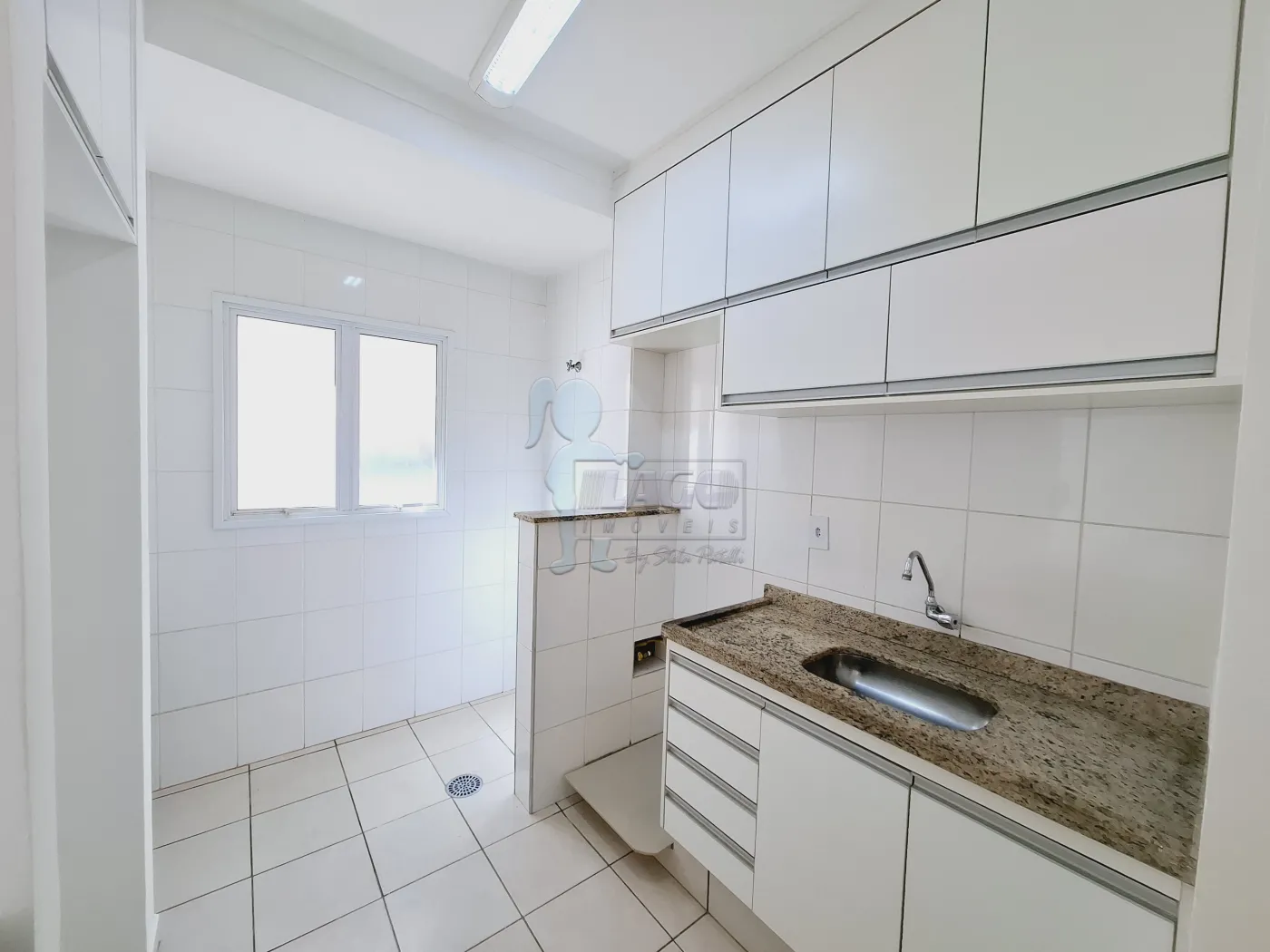 Alugar Apartamento / Padr&atilde;o em Ribeir&atilde;o Preto R$ 1.350,00 - Foto 7