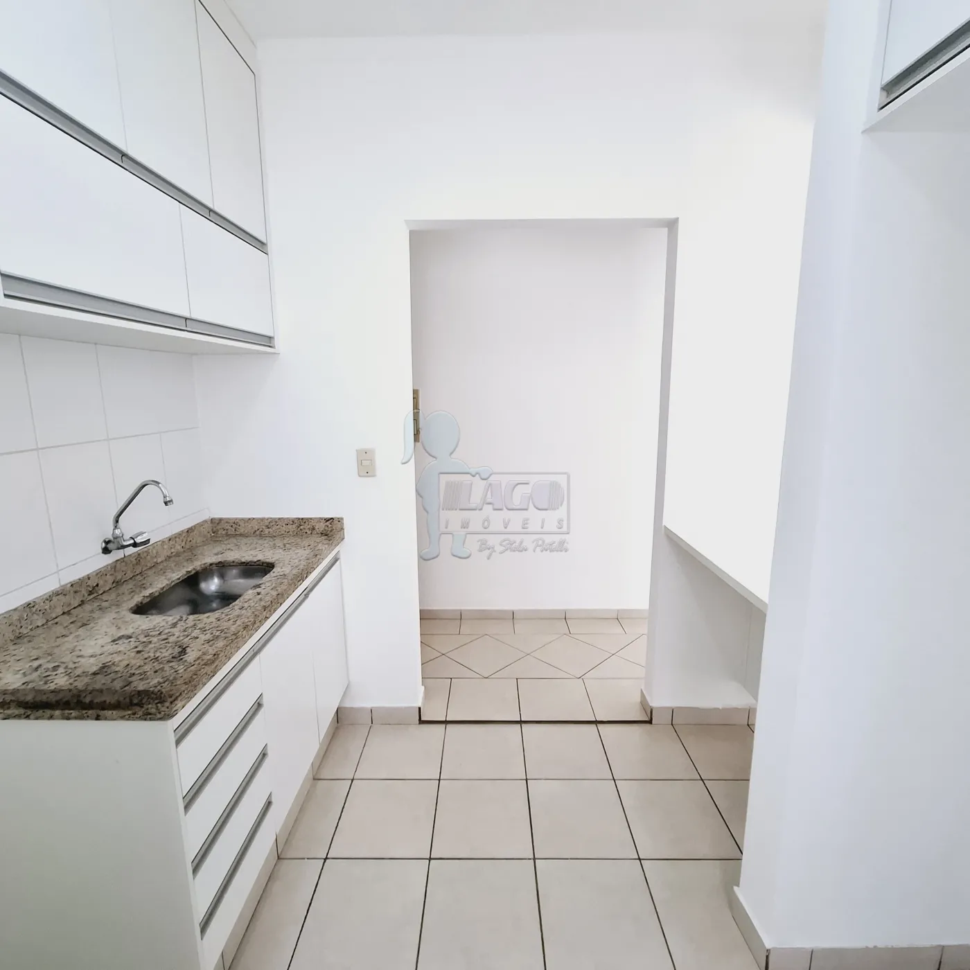 Alugar Apartamento / Padr&atilde;o em Ribeir&atilde;o Preto R$ 1.350,00 - Foto 8