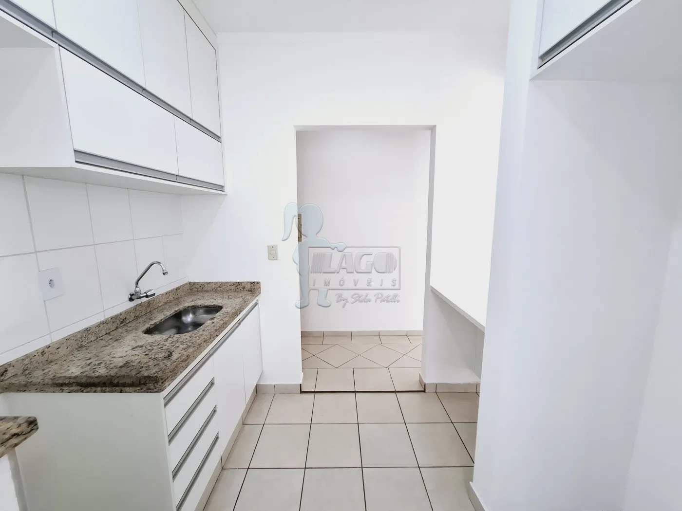 Alugar Apartamento / Padr&atilde;o em Ribeir&atilde;o Preto R$ 1.350,00 - Foto 9