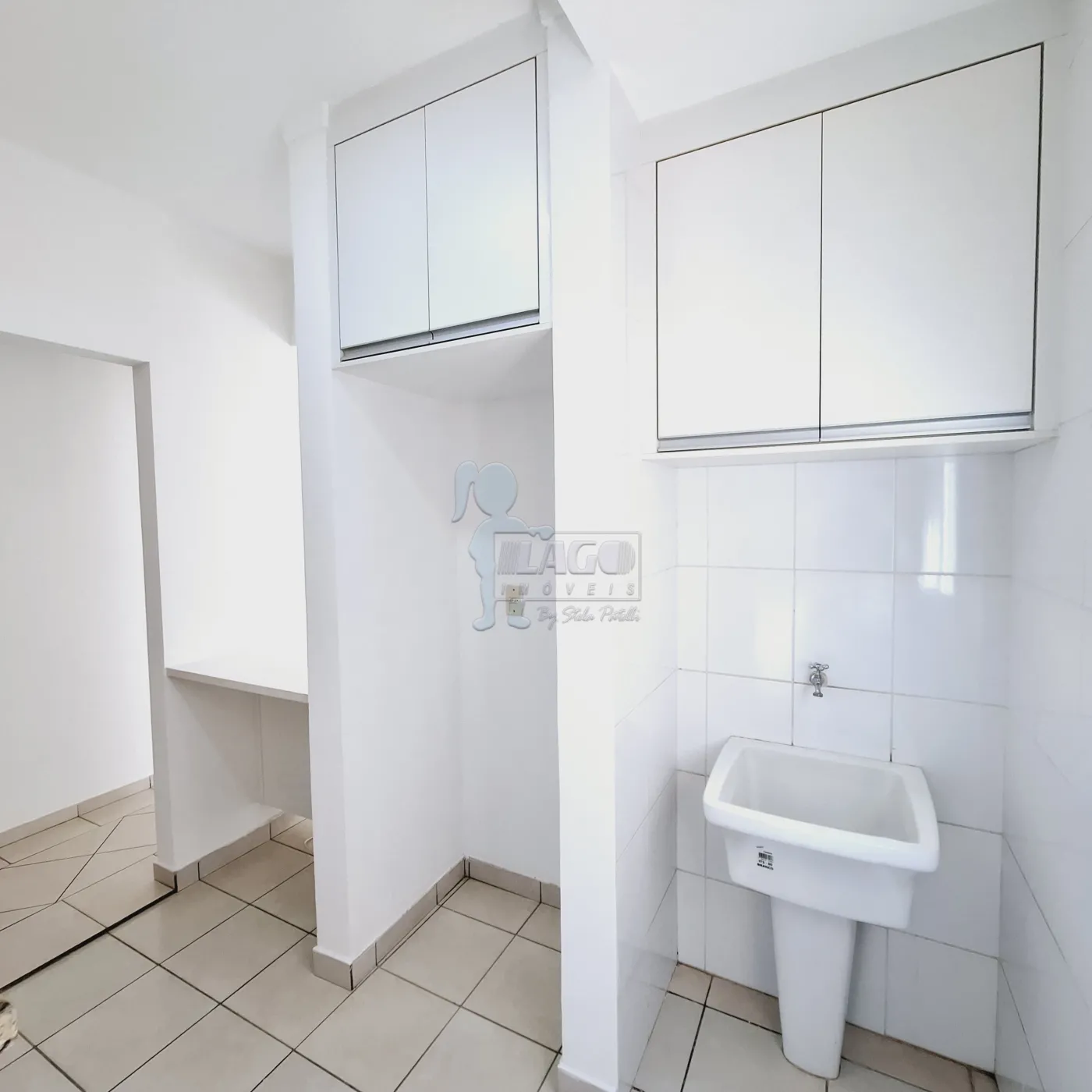 Alugar Apartamento / Padr&atilde;o em Ribeir&atilde;o Preto R$ 1.350,00 - Foto 12