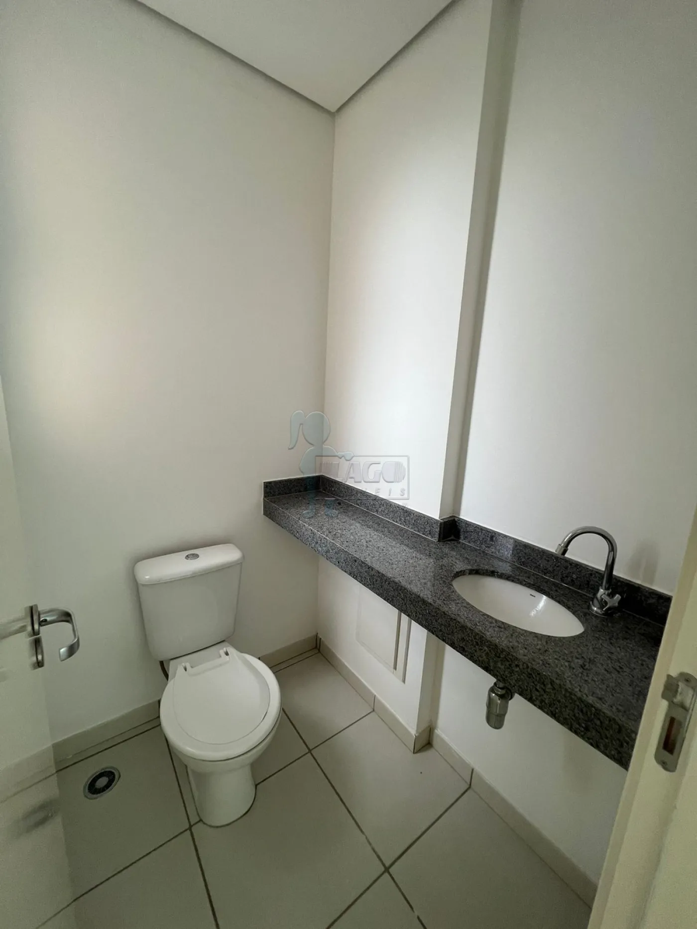 Alugar Comercial condom&iacute;nio / Escrit&oacute;rio - Loja em Ribeir&atilde;o Preto R$ 1.700,00 - Foto 8