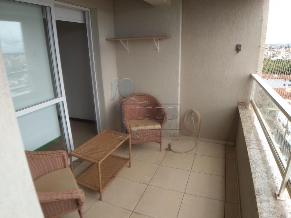 Alugar Apartamento / Padr&atilde;o em Ribeir&atilde;o Preto R$ 2.000,00 - Foto 3