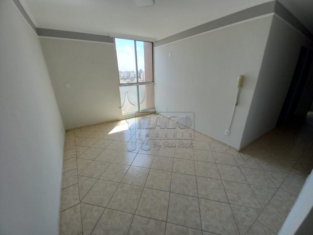 Alugar Apartamento / Padr&atilde;o em Ribeir&atilde;o Preto R$ 1.200,00 - Foto 2