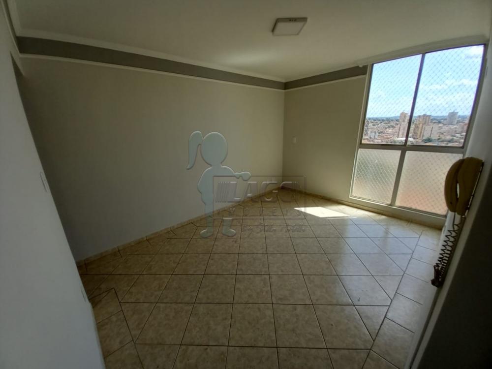 Alugar Apartamento / Padr&atilde;o em Ribeir&atilde;o Preto R$ 1.200,00 - Foto 1