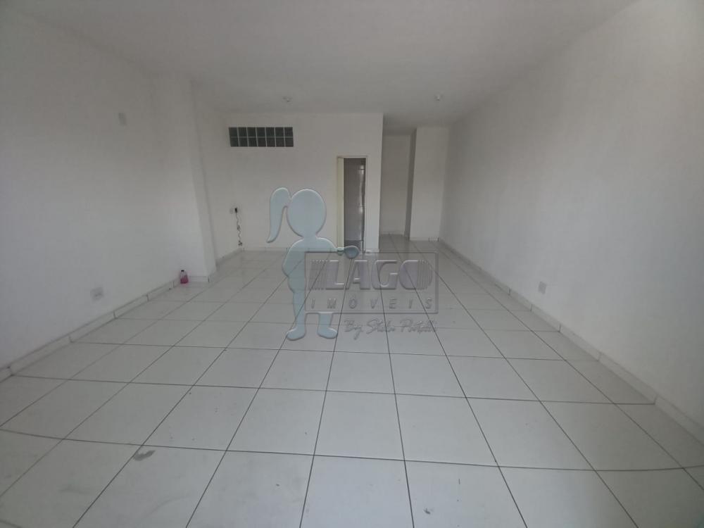 Alugar Comercial padr&atilde;o / Galp&atilde;o - Armaz&eacute;m em Ribeir&atilde;o Preto R$ 2.100,00 - Foto 1